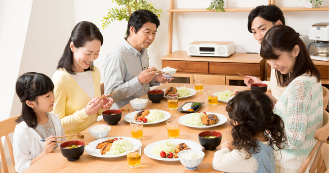 山口県産黒毛和牛を食卓に